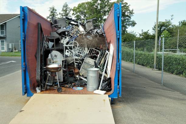 Best Professional Junk Removal  in Lavallette, NJ