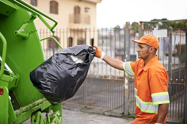 Best Yard Cleanup Services  in Lavallette, NJ